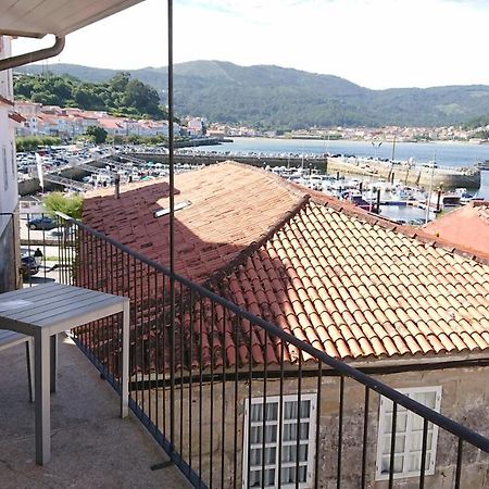 Campo da Lúa 4 Muros Exterior foto